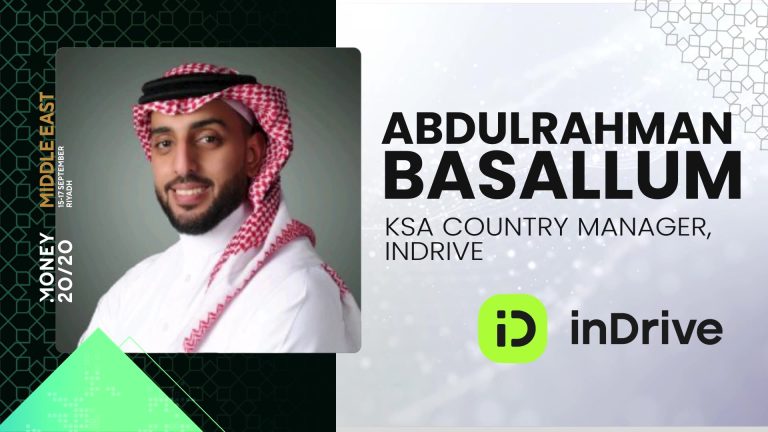 Expanding horizons: Indrive’s plans for growth in the Saudi Market