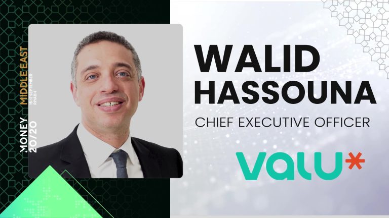 Innovation and competition in Fintech: A conversation with Walid Hassouna