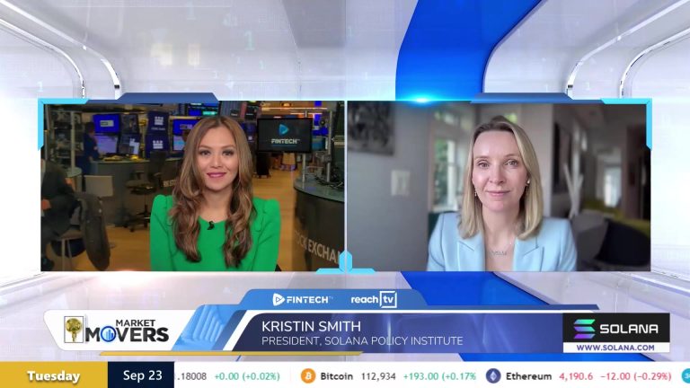 Solana Summer: Capitalizing on the Crypto Wave