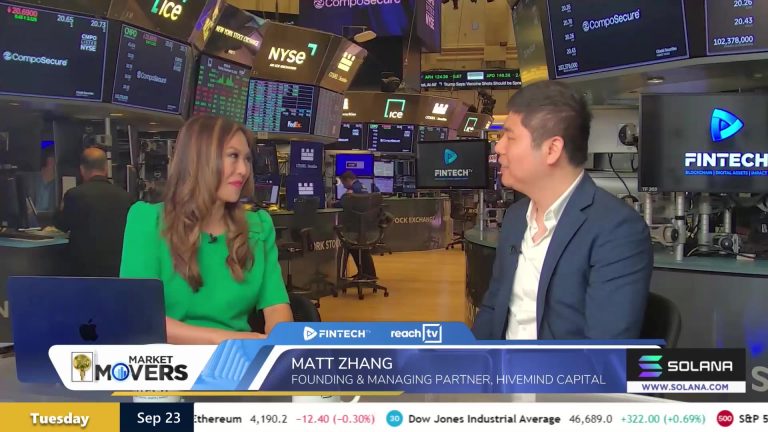 AVAX1: The New Frontier for Institutional Crypto Investment