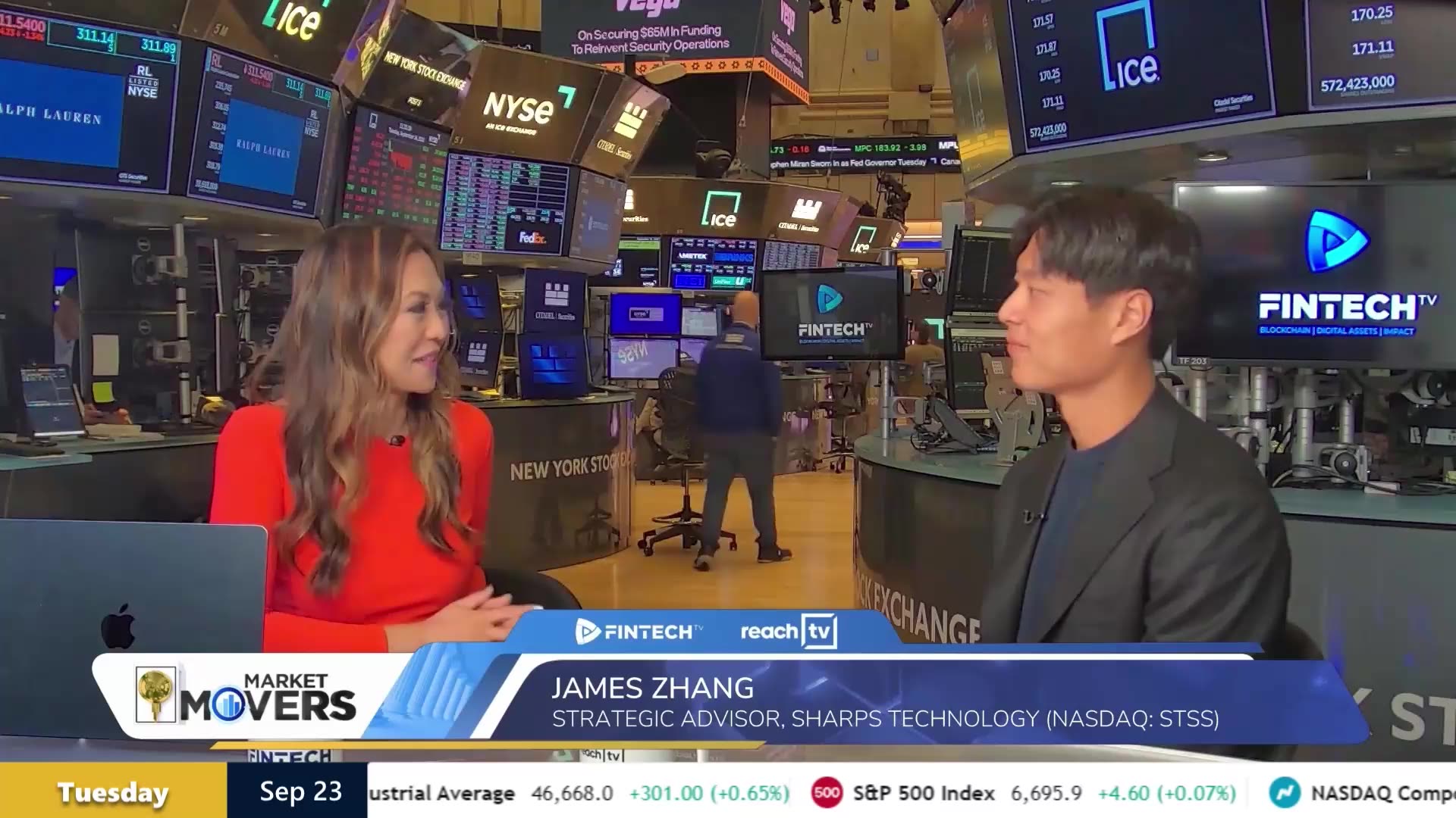 Unlocking Value: Sharps Technology’s $400 Million Solana Treasury Strategy