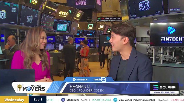 The Future of Finance: How the Genius Act is Transforming Stablecoins