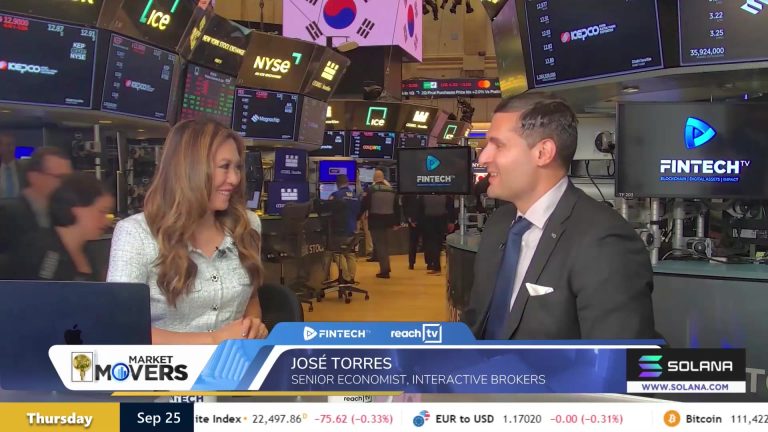 Navigating Monetary Policy: Insights from Fed Chair Powell and Economic Trends