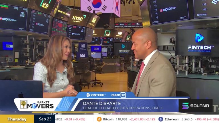 Modernizing Capital Markets: The CFTC’s New Initiative on Tokenized Collateral