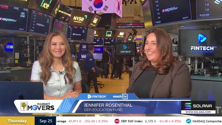 Bridging the Gap: Understanding DeFi in a Distrustful Financial Landscape