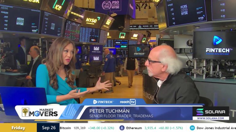 Market Movements: Analyzing Economic Data and Fed Rate Cuts