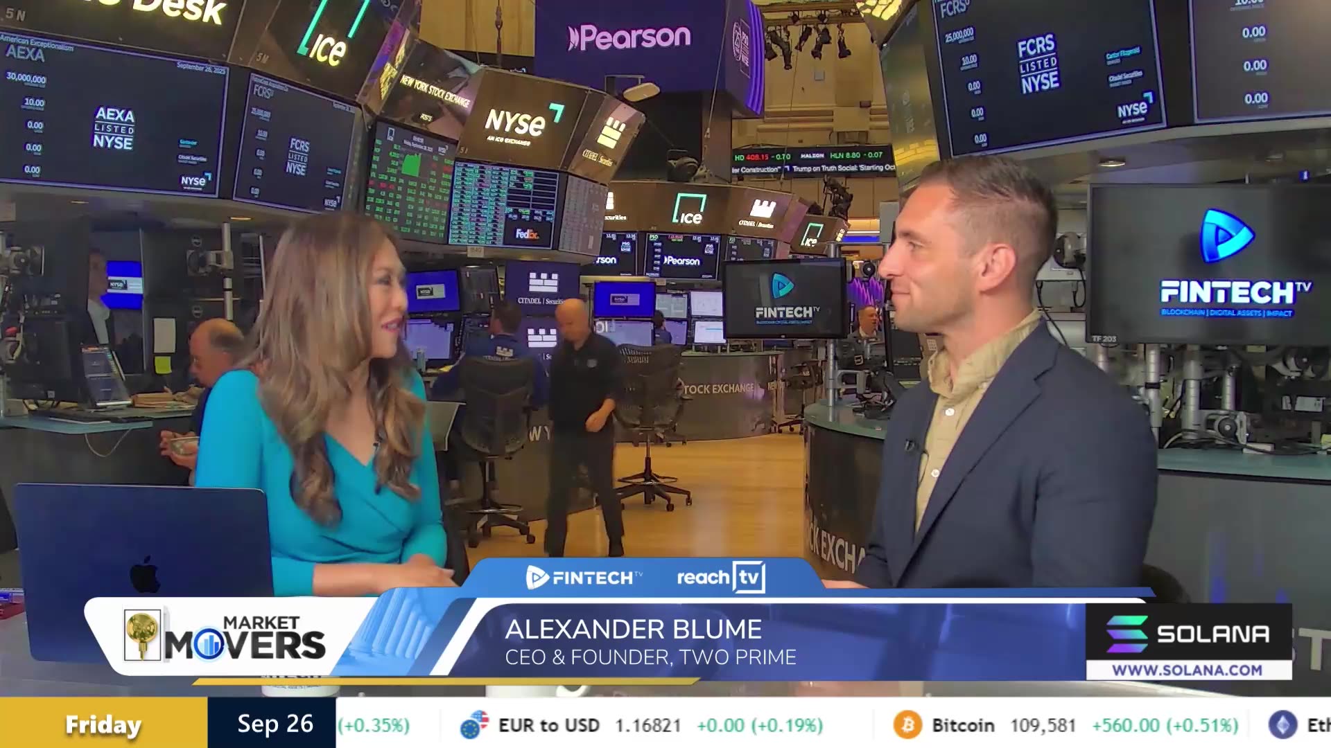 Bitcoin vs. Gold: Is Bitcoin the 21st Century’s Digital Gold?