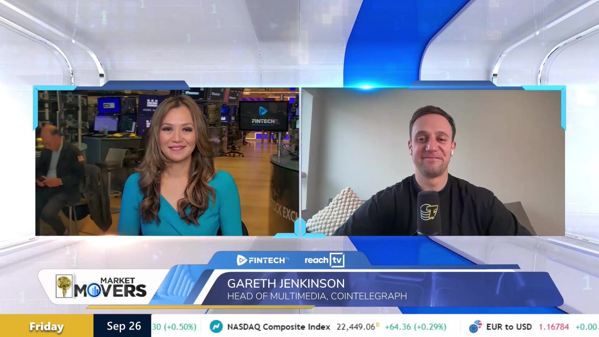 Crypto Tax Clarity: What the Senate Hearing Means for Bitcoin and Ethereum  Users