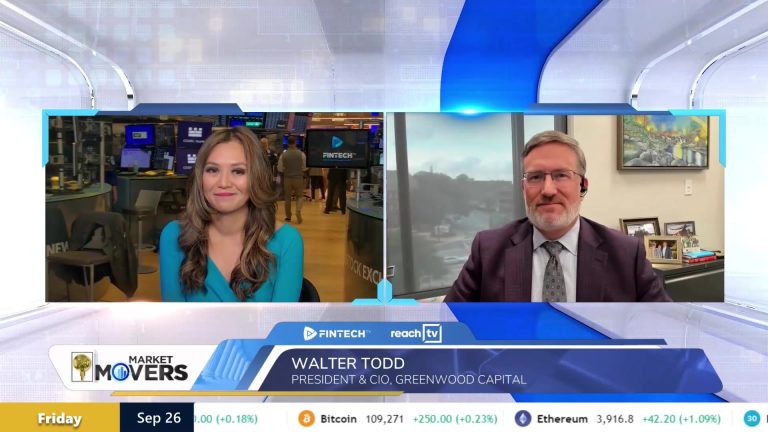 Market Reactions: Analyzing PCE Inflation and GDP Figures