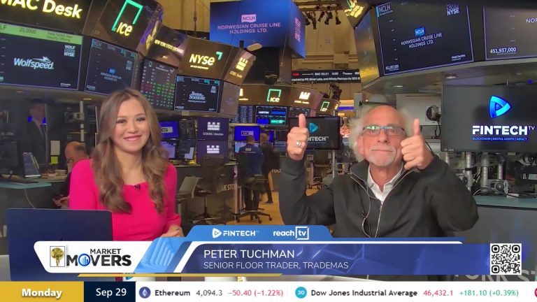 Navigating Market Highs: Insights Ahead of Q4 and Potential Government Shutdown