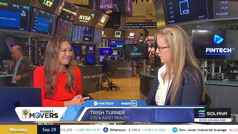 Navigating Crypto Taxes: Insights from Trish Turner on Upcoming Changes