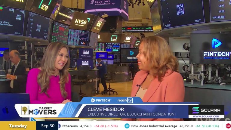 CFTC & SEC Moving Forward Together on Crypto Clarity