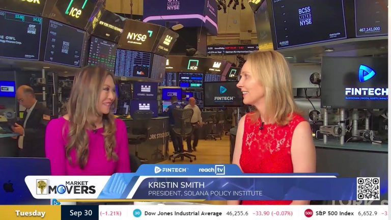 CFTC & SEC Vow to End Regulatory ‘Turf War’ & Collaborate on Clarity