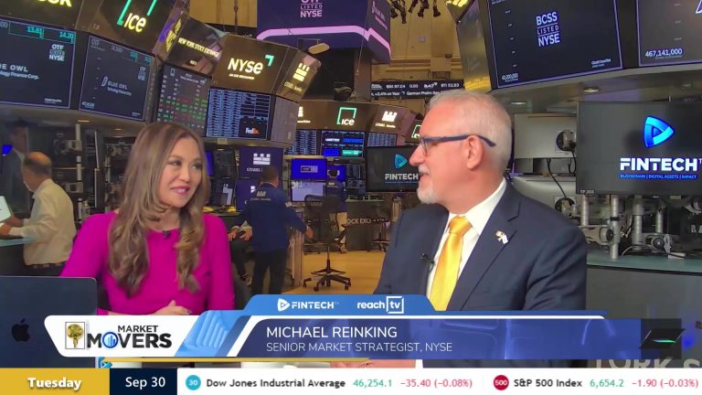 Markets Wrapping up Positive in September Amid Low Volatility