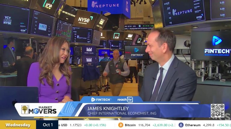 How the U.S. Government Shutdown is Affecting the Markets