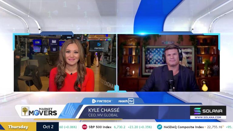 Bitcoin ‘Uptober’ Arrives Early