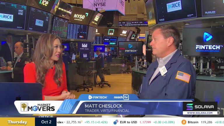 Navigating the Government Shutdown: Impacts on Wall Street and Beyond