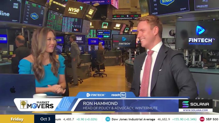 Crypto’s Comeback: Bitcoin Surpasses $120,000 Amid Regulatory Changes