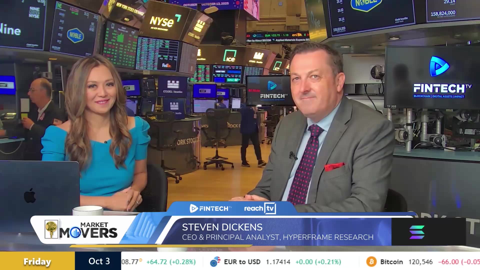 From Bitcoin Mining to AI: How Tech Giants are Adapting in a Rapidly  Changing Landscape