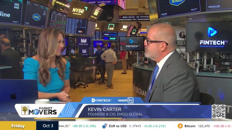 The Future of E-Commerce: Why India and China Are Leading the Charge