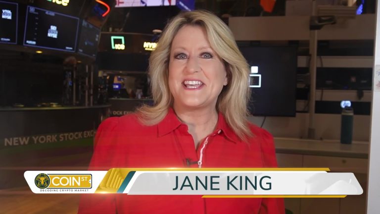 BTC rally, Tokenization ‘inevitable’, NY tax