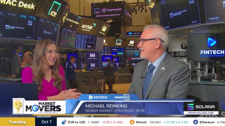 Market Momentum: M&A Activity and AI Partnerships Drive S&P 500 to New Heights