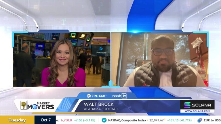 Branding the Future: How Alabama Football is Leveraging NIL and Podcasts