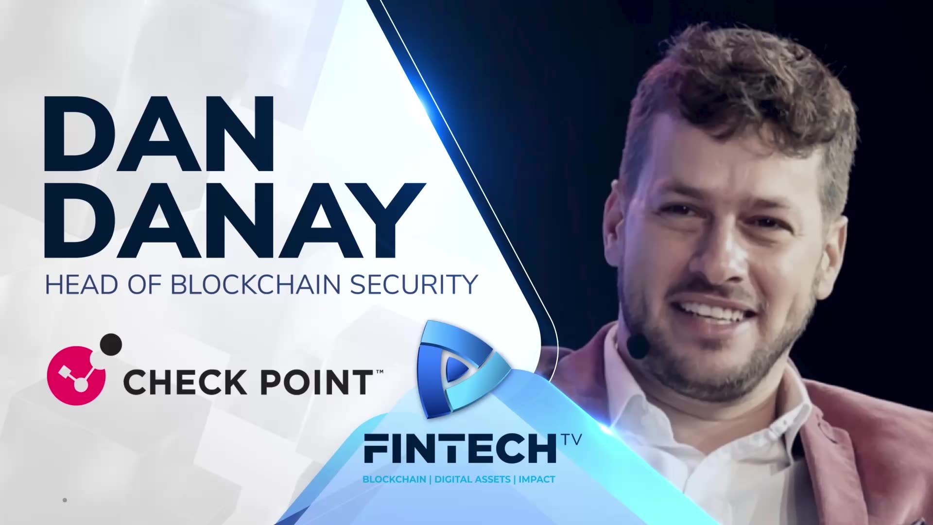 Understanding Cyber Threats in Crypto: A Conversation with Check Point’s  Dan Danay