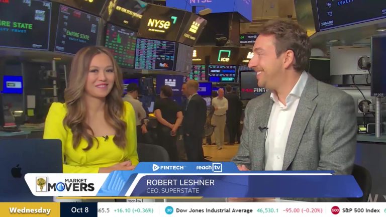 Tokenized Stocks Growing Along with Tokenization Industry