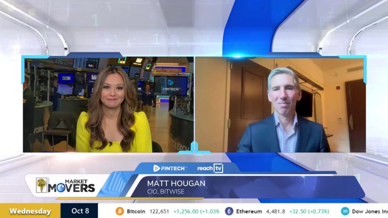 Bitcoin’s First Week of ‘Uptober’: Record High Prices