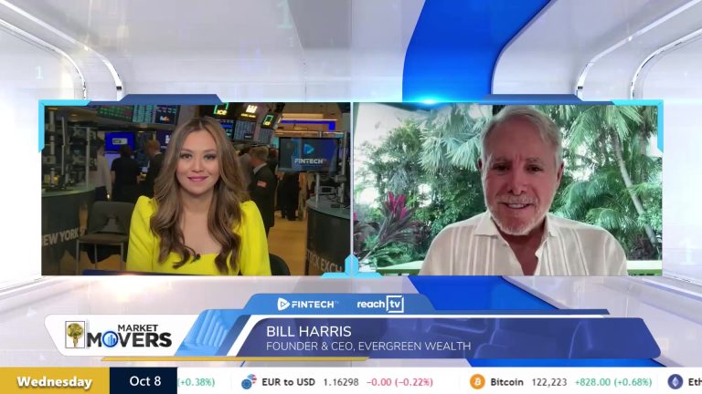 Former Paypal CEO Launches Evergreen Wealth