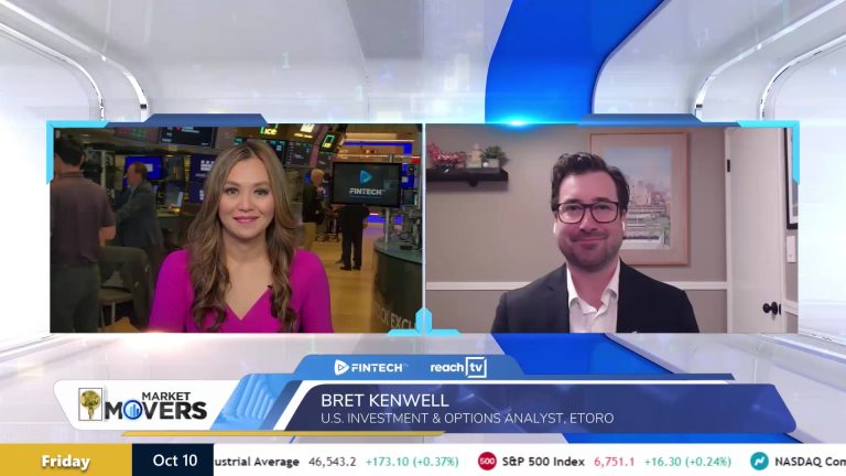 Gold, Stocks, and Consumer Confidence: What’s Driving the Market?