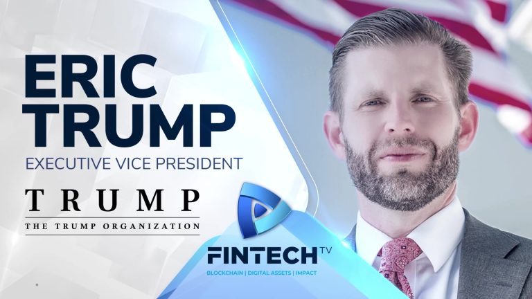 Thriving Under Siege: Eric Trump Talks His New Book, Family Resilience, and Why Digital Assets Represent Independence