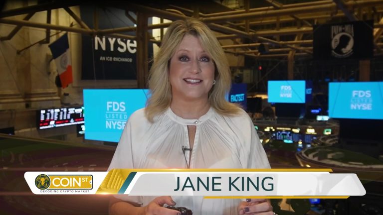 Markets stabilize, Bitcoin prediction, China trade, Crypto probe?