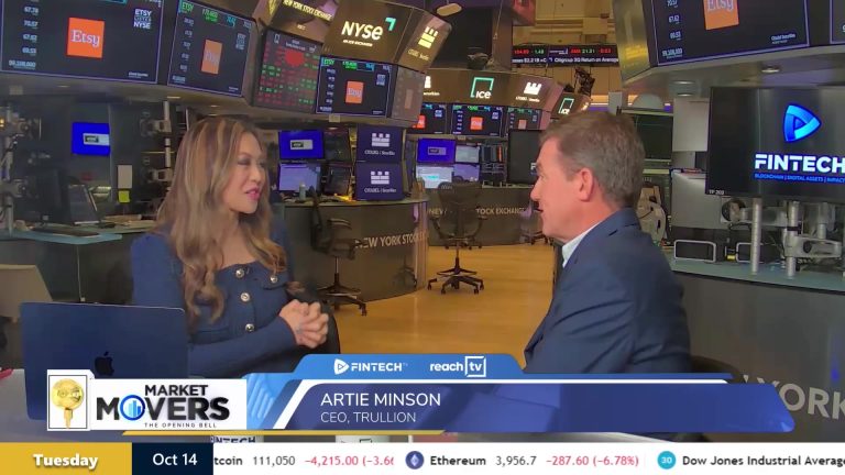 Revolutionizing Accounting: Artie Minson on Trullion’s AI Innovations