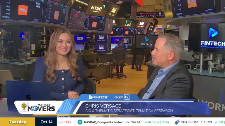 AI Adoption: Are We in the Early Innings of a Tech Revolution?