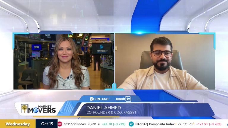 Dubai’s Digital Finance Revolution: Tokenization and Crypto Growth