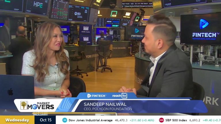 Crypto’s Next Chapter: Tokenized Treasuries, Flash Crash Lessons & Adoption