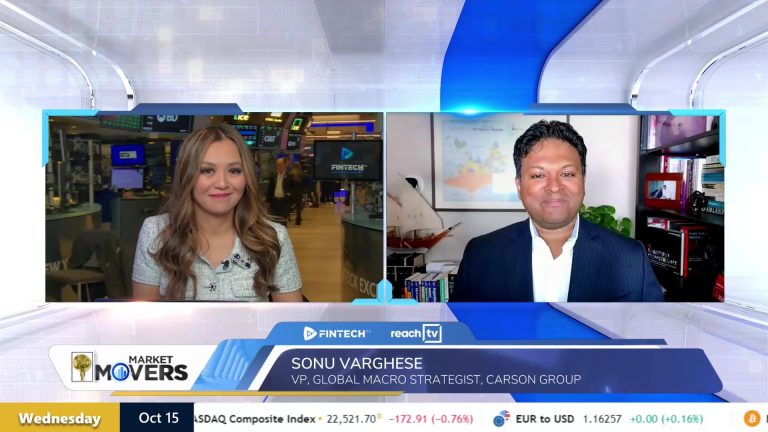 U.S.-China Trade Tensions: Market Impacts and Future Predictions