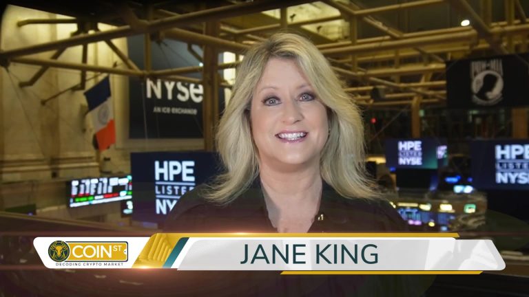 Case dismissed?, Crypto crash, BlackRock ETFs, NYC blockchain