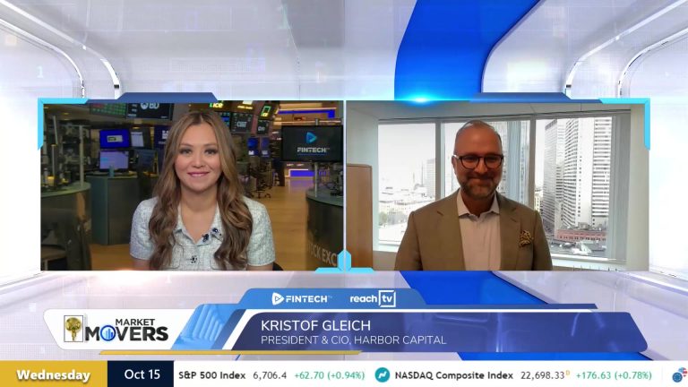 Navigating Earnings Season: Insights on U.S. Banks and AI’s Impact on Markets