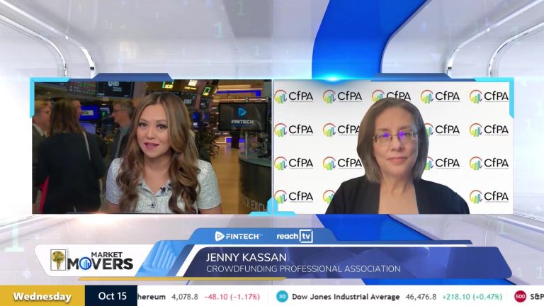 Empowering Retail Investors: The Role of the Crowdfunding Professional Association