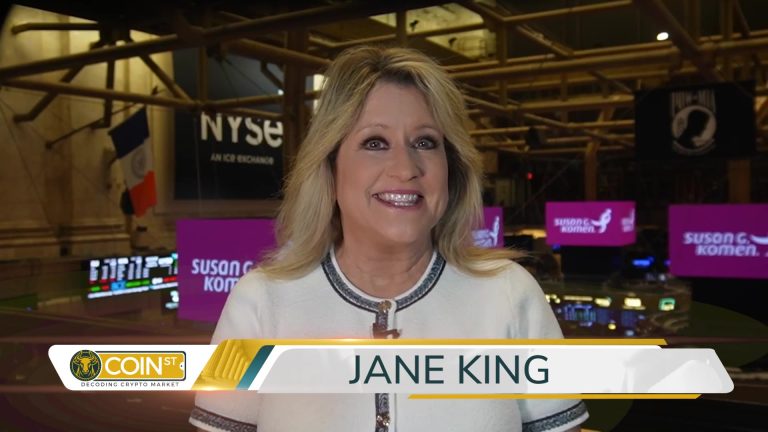 Crypto futures, Ethereum prediction, BOE stablecoins, Trade war