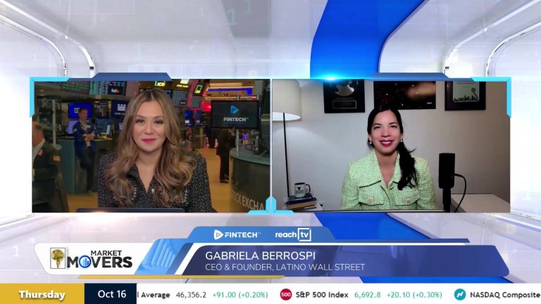 Banking on Gold: Gabriela Berrospi Analyzes Earnings Season and Investment Trends