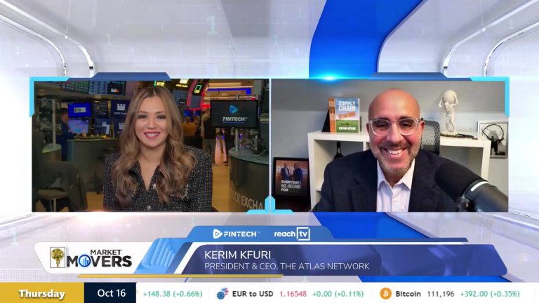 Navigating Trade Tensions: Insights on U.S.-China Relations and Global Supply Chains