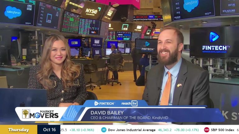 Bitcoin’s Resilience: Insights from David Bailey on Market Volatility and Future Trends