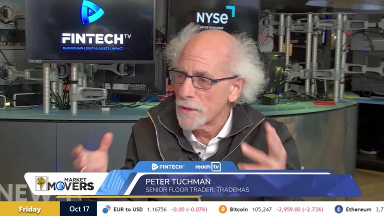 Earnings Season and Trade Tensions: A Deep Dive into Wall Street