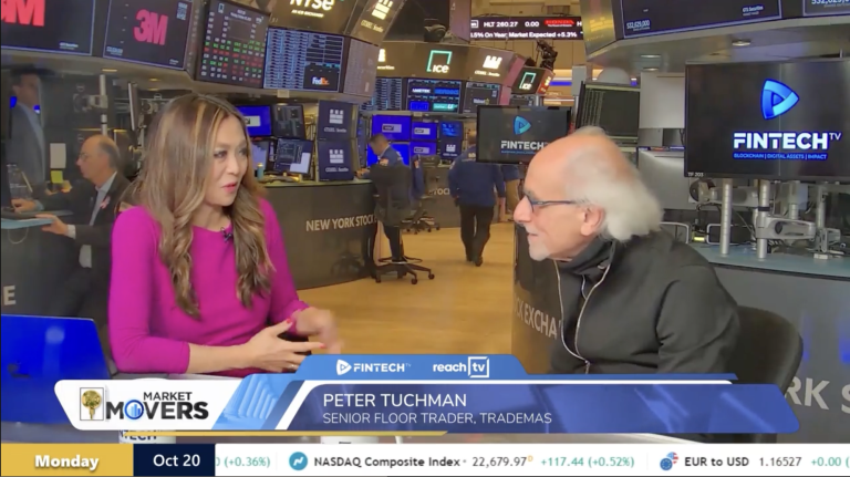 Navigating Market Volatility: Insights on Earnings, Inflation, and Trade Tensions