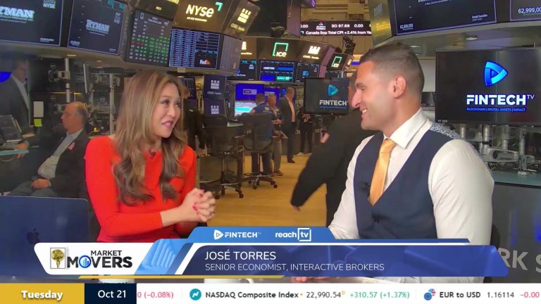 Market Insights: Navigating Earnings, Elections, and Economic Data