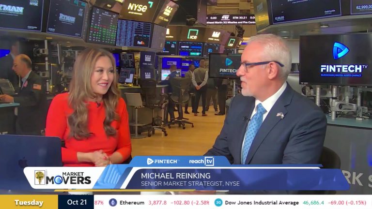 Market Movements: Earnings Season Insights and Economic Indicators